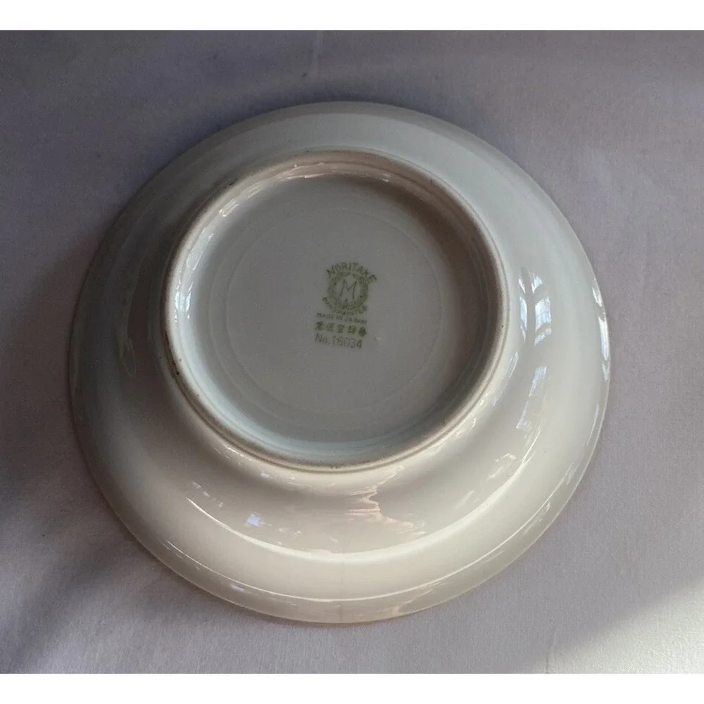 VINTAGE NIPPON / NORITAKE 5 1/4